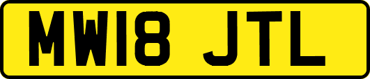 MW18JTL