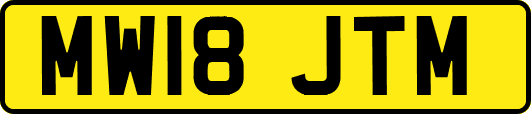 MW18JTM