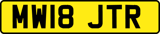 MW18JTR