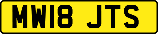 MW18JTS