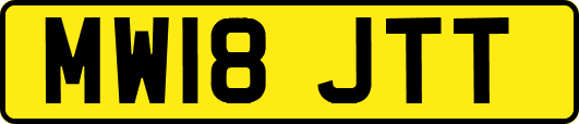MW18JTT