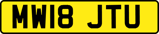 MW18JTU