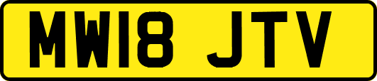 MW18JTV