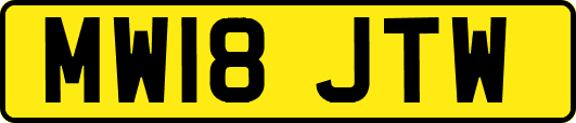 MW18JTW