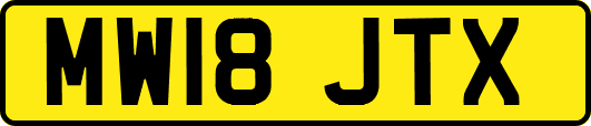 MW18JTX