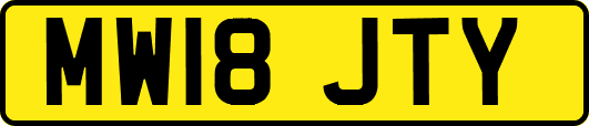MW18JTY