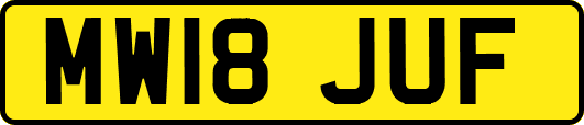 MW18JUF