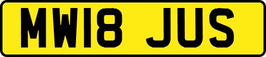 MW18JUS