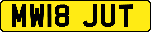 MW18JUT