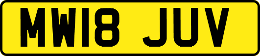 MW18JUV