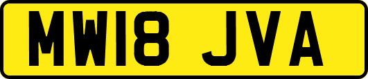 MW18JVA
