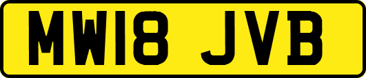 MW18JVB