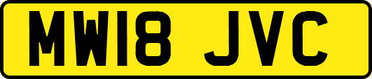 MW18JVC