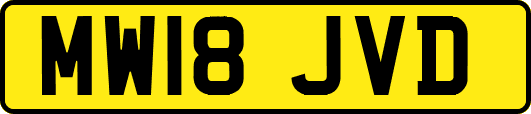 MW18JVD