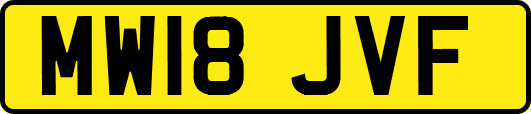 MW18JVF