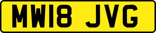 MW18JVG