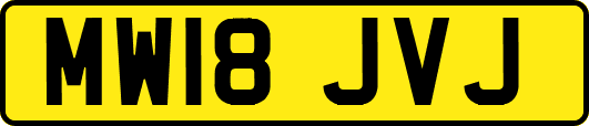 MW18JVJ