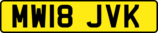 MW18JVK