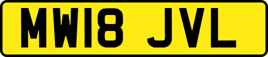 MW18JVL