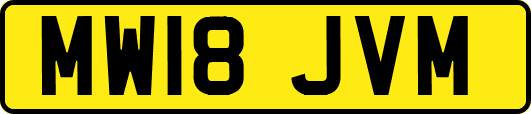 MW18JVM