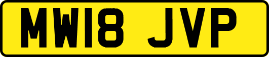 MW18JVP