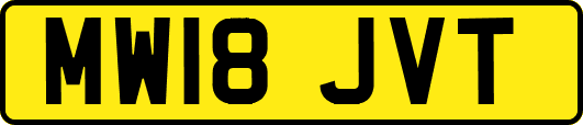 MW18JVT