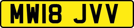MW18JVV