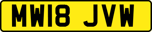 MW18JVW