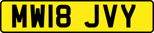 MW18JVY