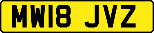 MW18JVZ