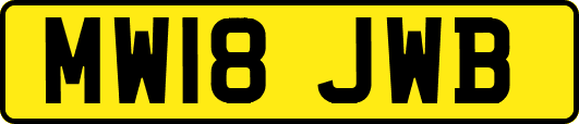 MW18JWB