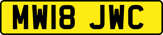 MW18JWC
