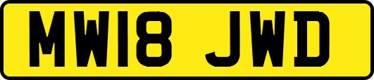 MW18JWD