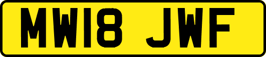 MW18JWF