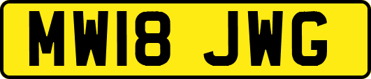 MW18JWG