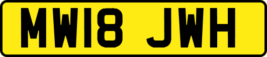 MW18JWH