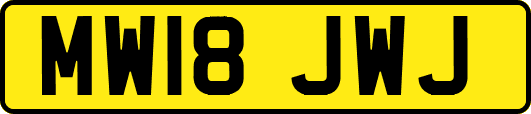 MW18JWJ