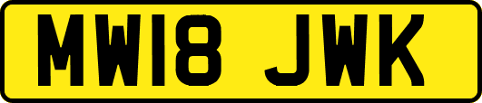 MW18JWK
