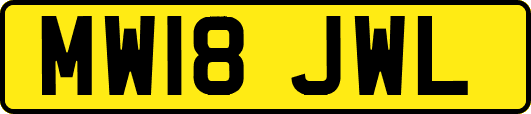 MW18JWL