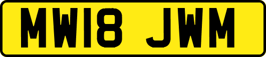 MW18JWM