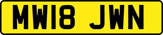 MW18JWN