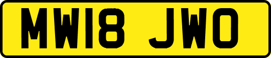 MW18JWO