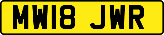 MW18JWR