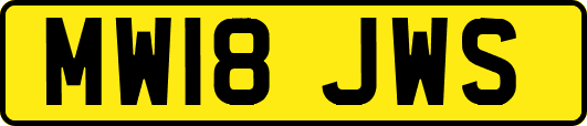 MW18JWS