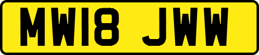 MW18JWW