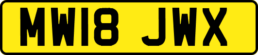 MW18JWX