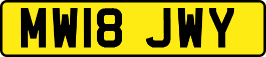 MW18JWY