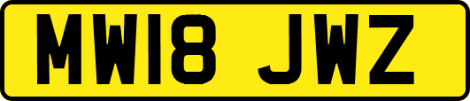 MW18JWZ