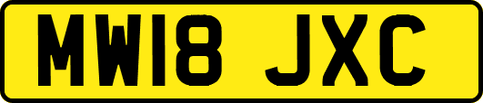 MW18JXC