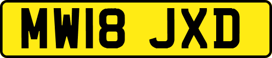 MW18JXD